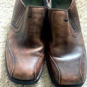 Clarks Men’s size 11M Loafers